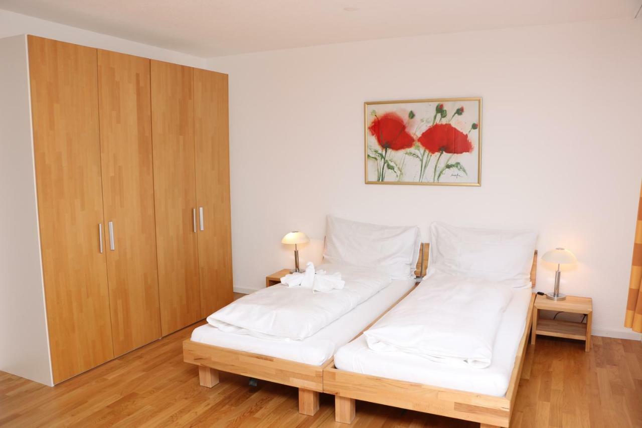 Holiday Apartment Schwarzenberg Экстерьер фото