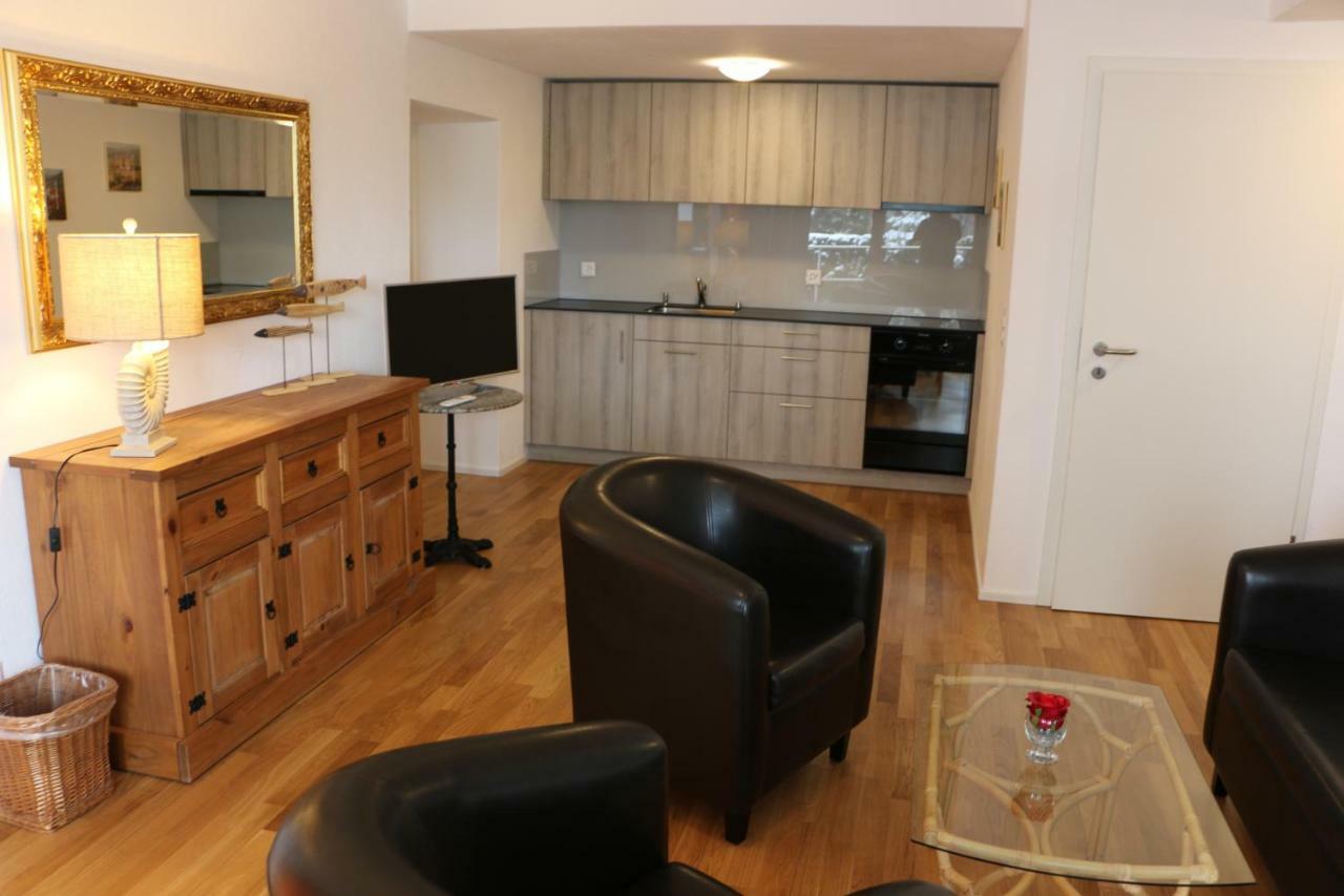 Holiday Apartment Schwarzenberg Экстерьер фото