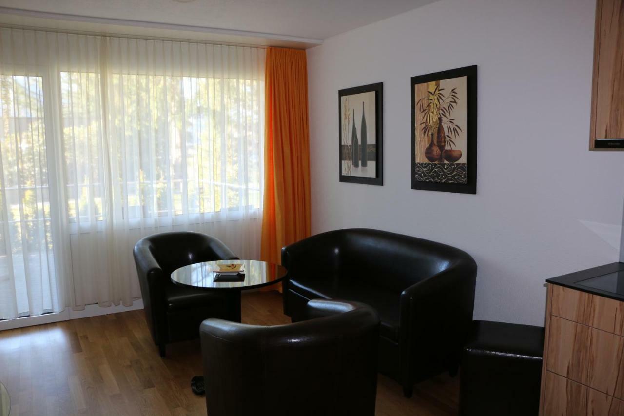 Holiday Apartment Schwarzenberg Экстерьер фото